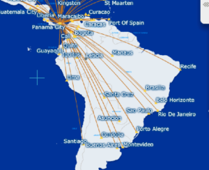 visit argentina airpass